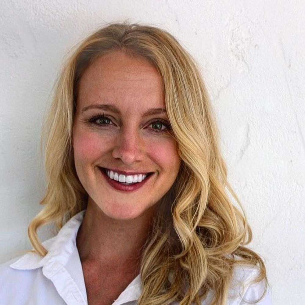 Meet your Posher, Megs